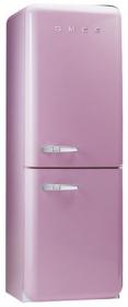 Smeg FAB32RO4 Verlichting