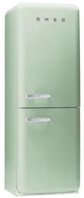 Smeg FAB32V4 Vrieskast Deurrek