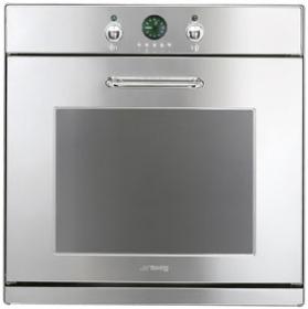 Smeg FP171X Oven Temperatuur beveiliging