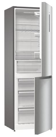 Smeg HZF3268SED/01 FC18XDNEUK 738577 Koelkast Stelpoot