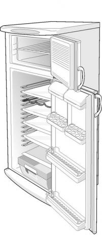 Smeg HZS3266/02 FD33A1 132929 Verlichting