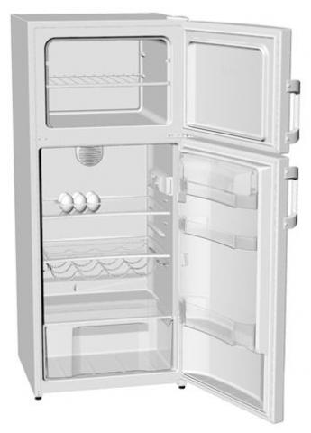 Smeg HZZS2767F/03 FD260P 444989 Koelkast Deurbak