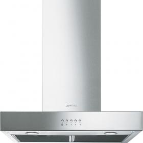 Smeg KAP700XE Dampkap Koolstoffilter