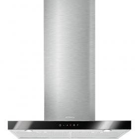 Smeg KS605NXE Afzuiger Motor