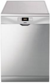 Smeg LS6445XNL Vaatwasmachine Niveaukamer