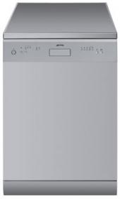 Smeg LSA6145G Vaatwasmachine Niveaukamer