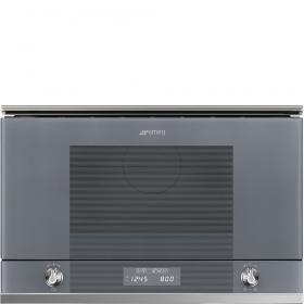 Smeg MP122S1 Magnetron onderdelen