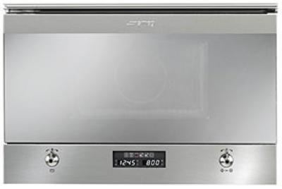 Smeg MP322X Oven onderdelen