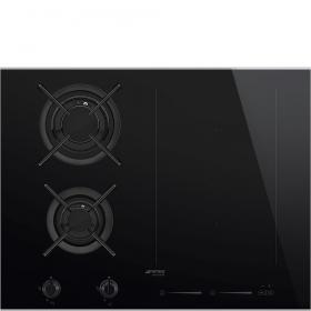 Smeg PM6621WLDXNLK Gasfornuis onderdelen