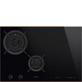 Smeg PM6721WLDRNLK Gasfornuis onderdelen