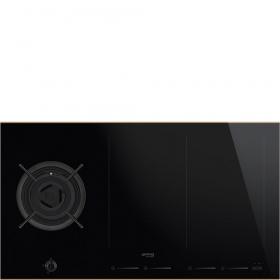 Smeg PM6912WLDRNLK Gasfornuis onderdelen