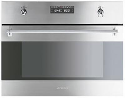 Smeg S45MCX2 onderdelen Kookapparatuur