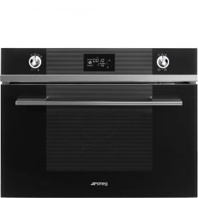 Smeg SF4102VCN Microgolfoven Scharnieren