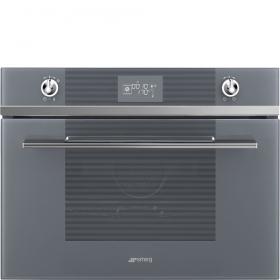 Smeg SF4102VCS Microgolfoven Scharnieren