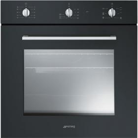 Smeg SF465N Magnetron Waaier