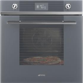 Smeg SF6102PZS Oven Afdekking