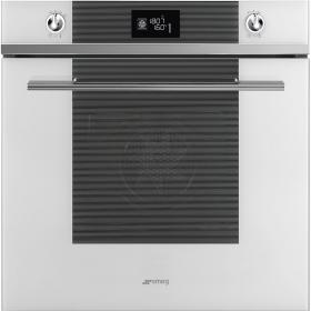 Smeg SF6102TVB Oven Afdekking