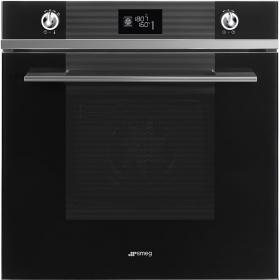 Smeg SF6102TVN Microgolfoven Ovenschaal