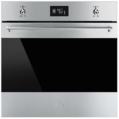 Smeg SF6390X onderdelen Kookapparatuur