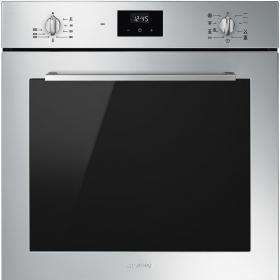 Smeg SF6400TVX Onderdelen Koken