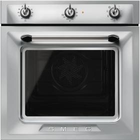 Smeg SF6905X1 Onderdelen Koken