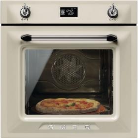 Smeg SF6922PPZE Oven-Magnetron Waaier