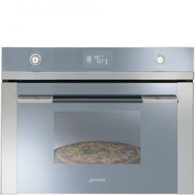 Smeg SFP4120PZ Oven Afdekking