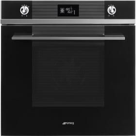 Smeg SFP6102TVN Microgolfoven Ovenschaal