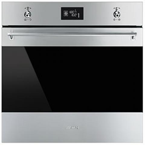 Smeg SFP6390X Oven-Magnetron Warmteelement