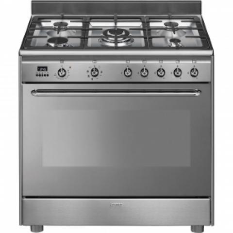 Smeg SNLK90MFX9 Oven