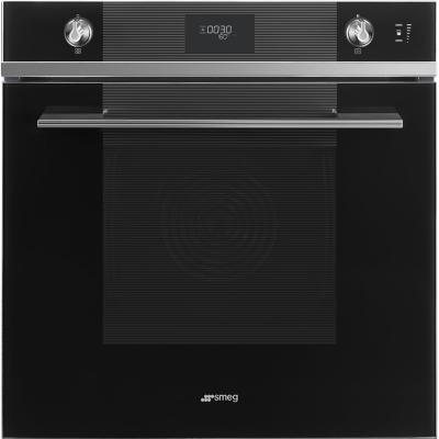 Smeg SOP6101S2N Oven-Magnetron Thermostaat