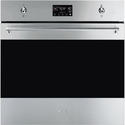 Smeg SOP6302S2PX Oven Thermostaat