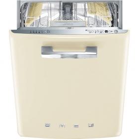 Smeg ST2FABCR Afwasautomaat Bestekbak