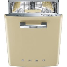 Smeg ST2FABP2 Afwasmachine Bevestiging