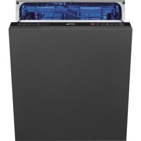 Smeg ST868TL Vaatwasser Niveaukamer