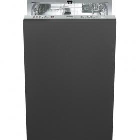 Smeg STA4507 Vaatwasser Bevestiging