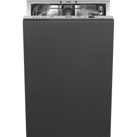 Smeg STA4525 Afwasautomaat Wiel