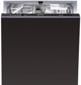 Smeg STA4550D Vaatwasmachine Afdichting