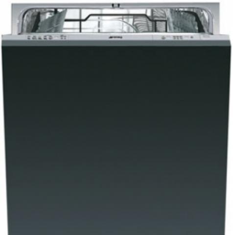 Smeg STA6446D Vaatwasser Verwarmingselement