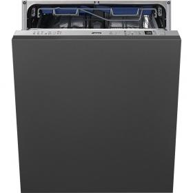 Smeg STA7233L Vaatwasmachine Bak