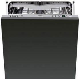 Smeg STA8639L Vaatwasser Korfwiel