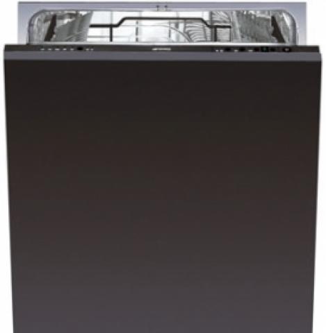 Smeg STA8743 Vaatwasser Verwarmingselement