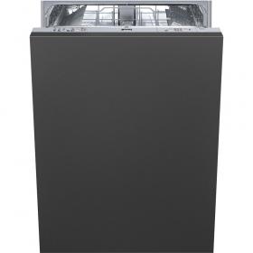 Smeg STL7621L Afwasautomaat Mand