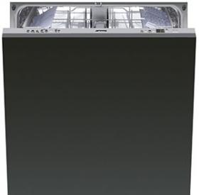 Smeg STL865A Afwasmachine Bevestiging