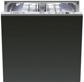 Smeg STLA825A Afwasmachine Bevestiging