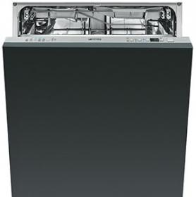 Smeg STP364 Vaatwasmachine Afdekking