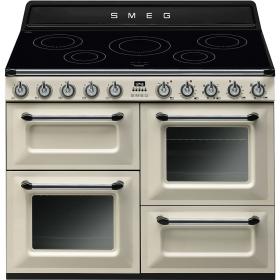 Smeg TR4110IP onderdelen Kookapparatuur