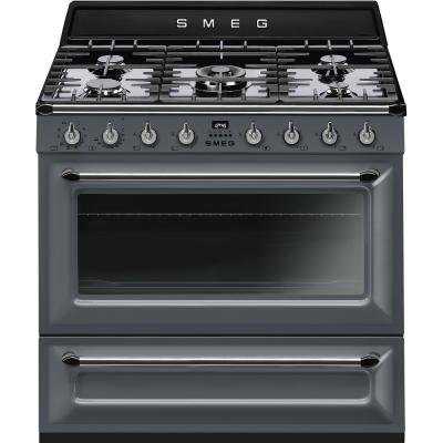 Smeg TR90GR Oven-Magnetron Thermostaat