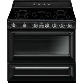 Smeg TR90IBL9 Oven-Magnetron Plaat