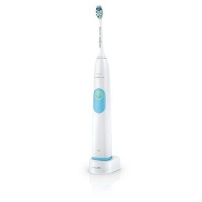 Sonicare  HX6231/01 2 Series plaque control onderdelen en accessoires